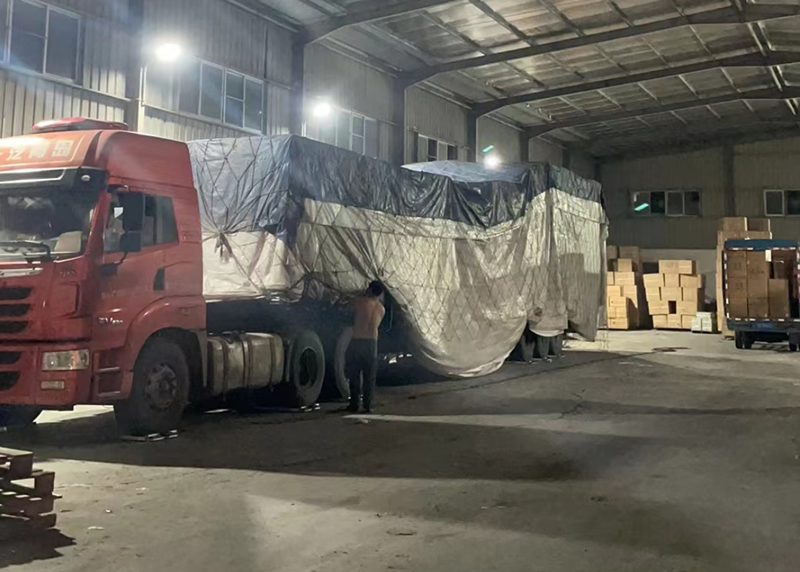 汕头到阜新物流专线-汕头到阜新物流公司-运输保障